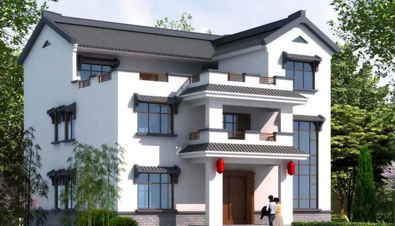 仁寿对于农村自建房屋，必须注意土方回填